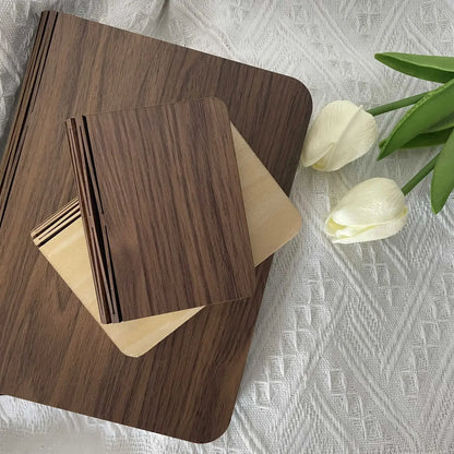 IlumiBook™ - Magical Book Lamp | Opens Like Real Book | USB Rechargeable Night Light for Kids & Adults